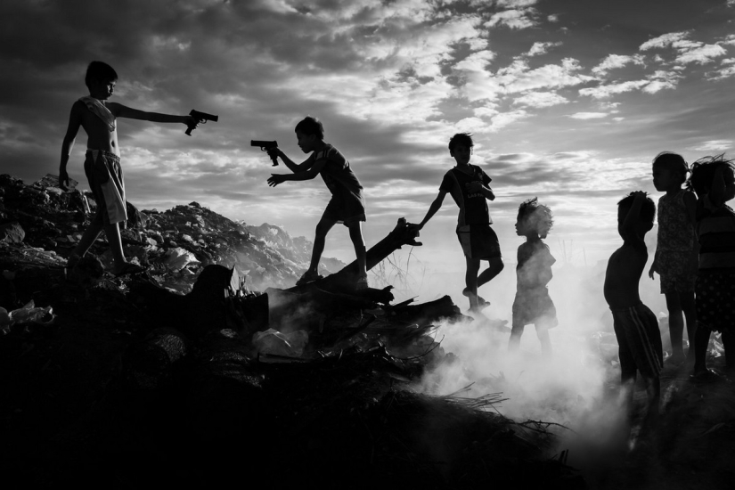 The best pictures from the SPi Street Awards 2018 Street Photography contest The best pictures from the SPi Street Awards 2018 Street Photography contest