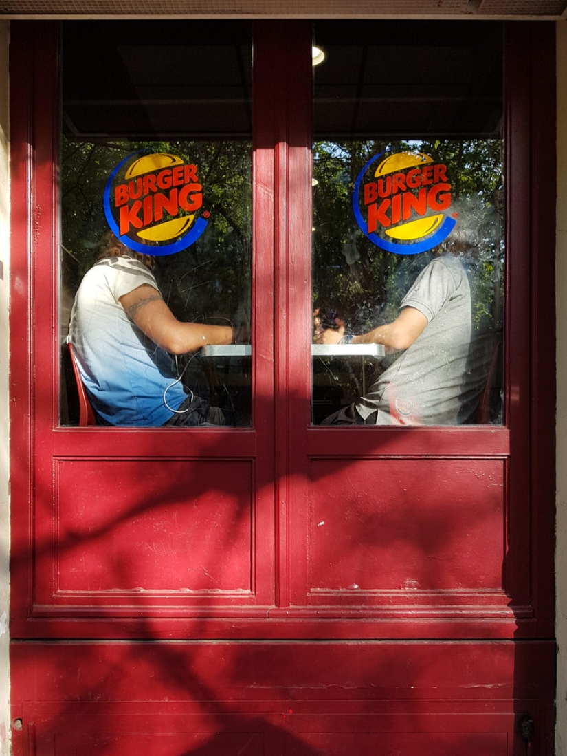 The best pictures from the SPi Street Awards 2018 Street Photography contest The best pictures from the SPi Street Awards 2018 Street Photography contest