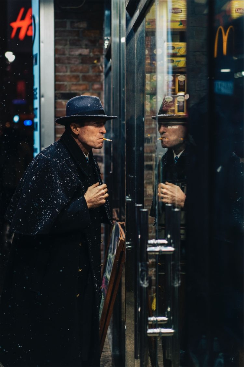 The best pictures from the SPi Street Awards 2018 Street Photography contest The best pictures from the SPi Street Awards 2018 Street Photography contest