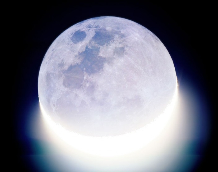 The best pictures of space according to the Astronomy Photographer 2019 contest