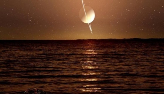 The best places to stay in the solar system The best places to stay in the solar system