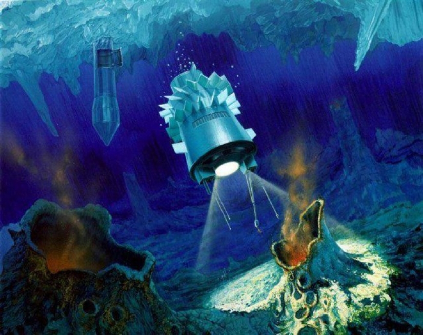 The best places to stay in the solar system The best places to stay in the solar system