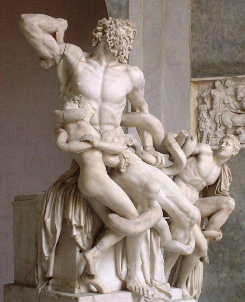 The best sculptures of all time