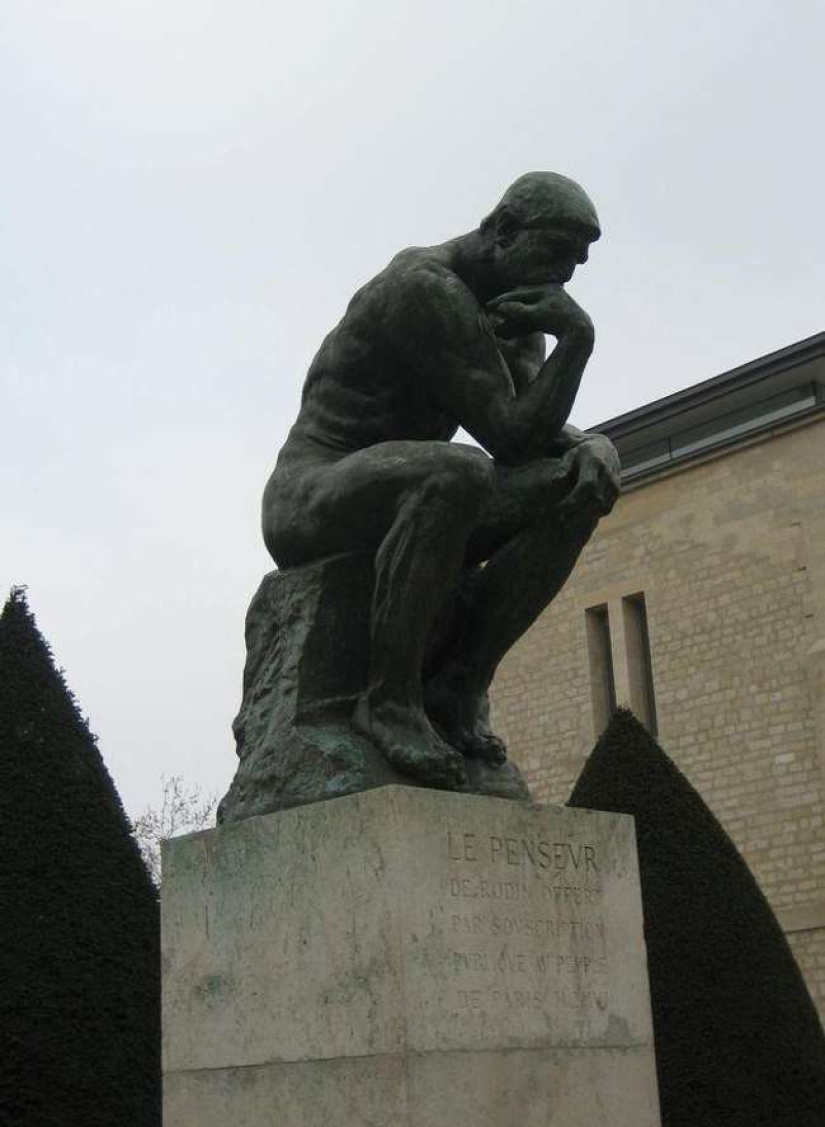 The best sculptures of all time