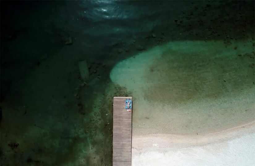 The best shots of 2018: aerial photography by Reuters The best shots of 2018: aerial photography by Reuters