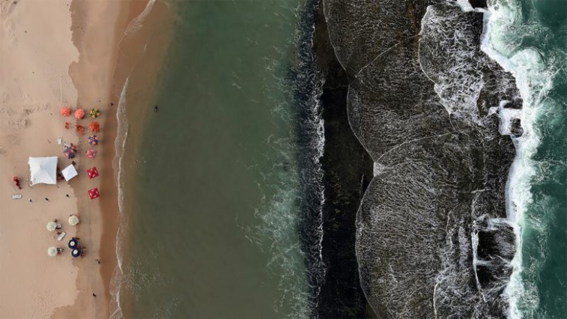 The best shots of 2018: aerial photography by Reuters The best shots of 2018: aerial photography by Reuters