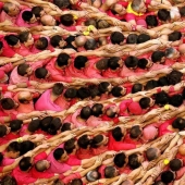 The best shots of 2018: aerial photography by Reuters