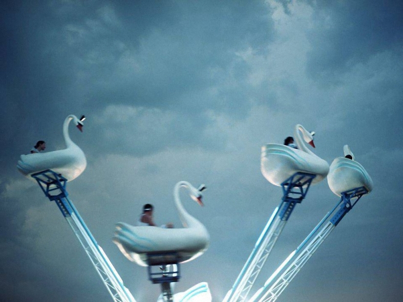 The best street photos from Eastern Europe