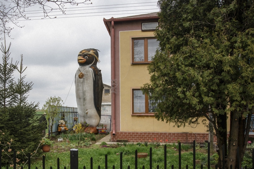 The best street photos from Eastern Europe