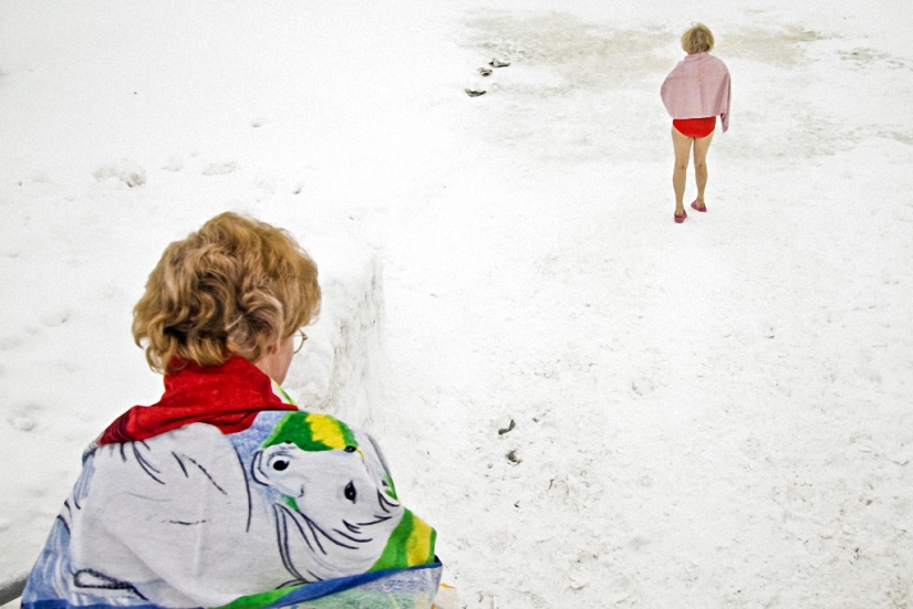 The best street photos from Eastern Europe