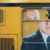 The best street photos from Eastern Europe