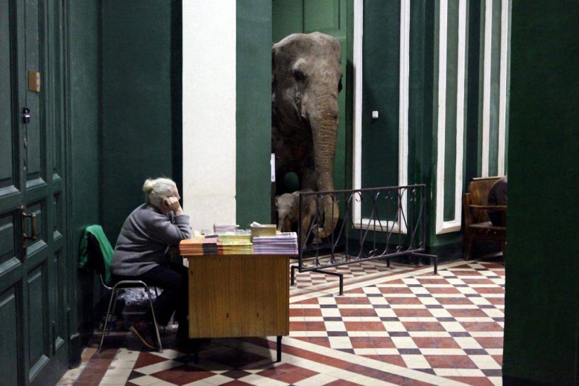 The best street photos from Eastern Europe