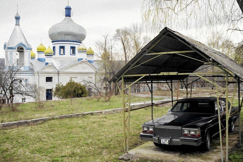The best street photos from Eastern Europe