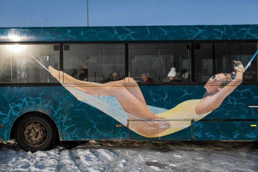 The best street photos from Eastern Europe