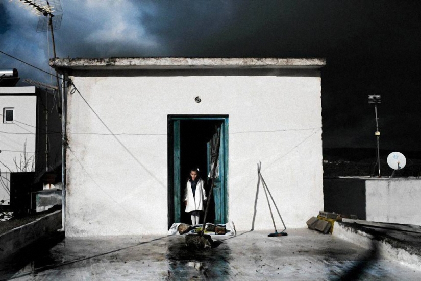 The best street photos from Eastern Europe