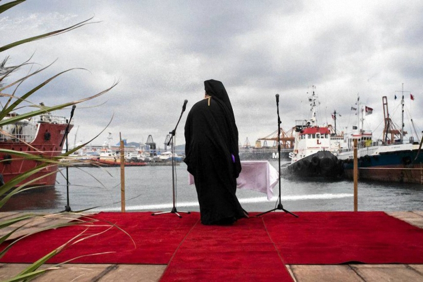 The best street photos from Eastern Europe