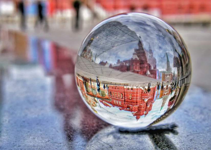 The best works from the final of the Love 2019 photo contest