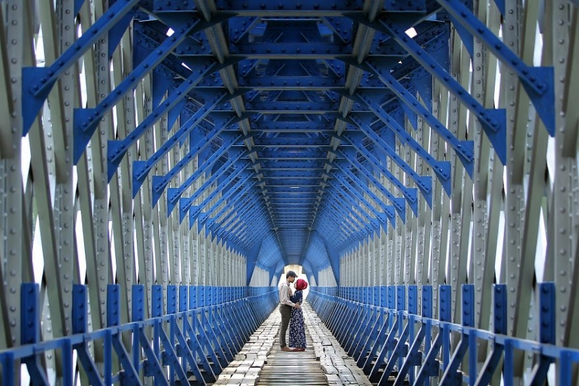 The best works from the final of the Love 2019 photo contest The best works from the final of the Love 2019 photo contest