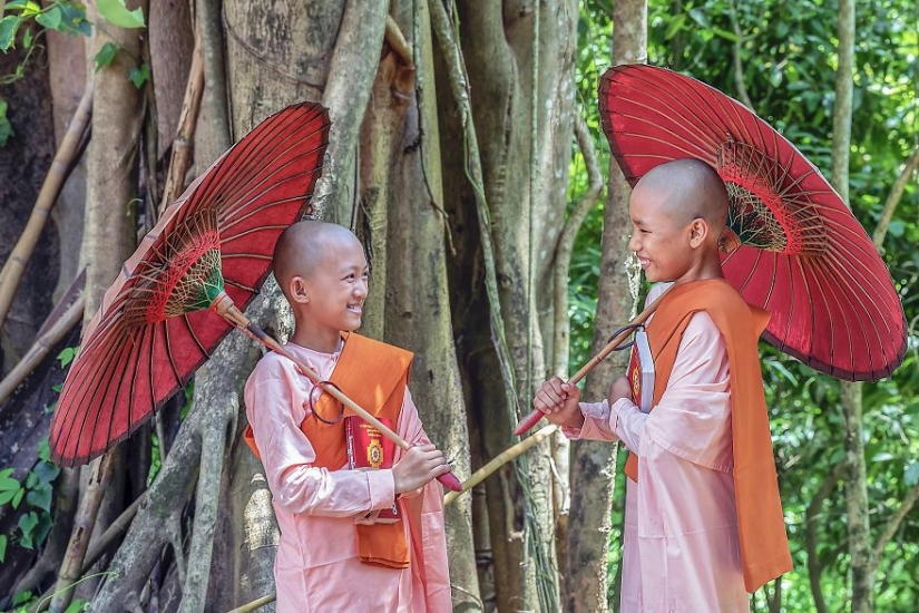 The best works from the final of the Love 2019 photo contest The best works from the final of the Love 2019 photo contest