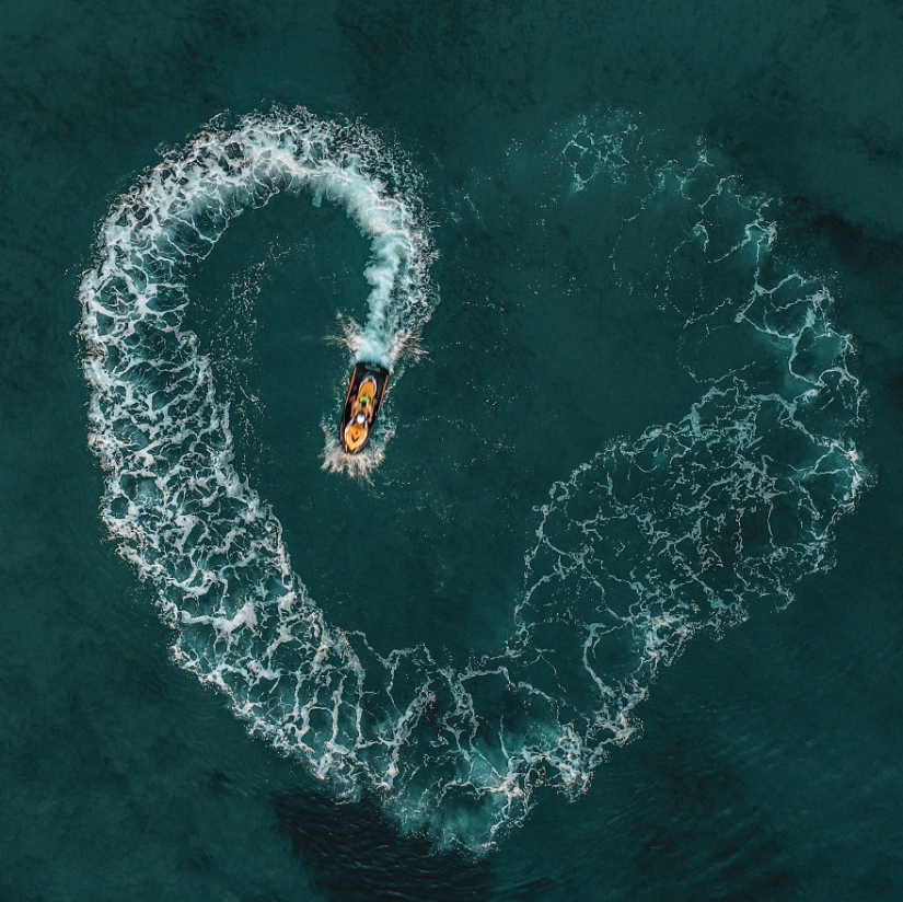The best works from the final of the Love 2019 photo contest The best works from the final of the Love 2019 photo contest
