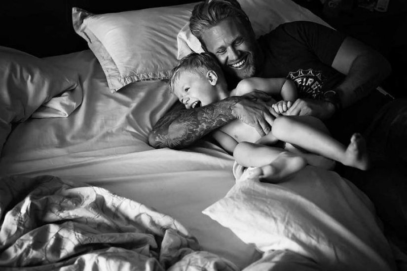 The best works of the Underwater Photographer of the Year photo contest that will open up a new world to you