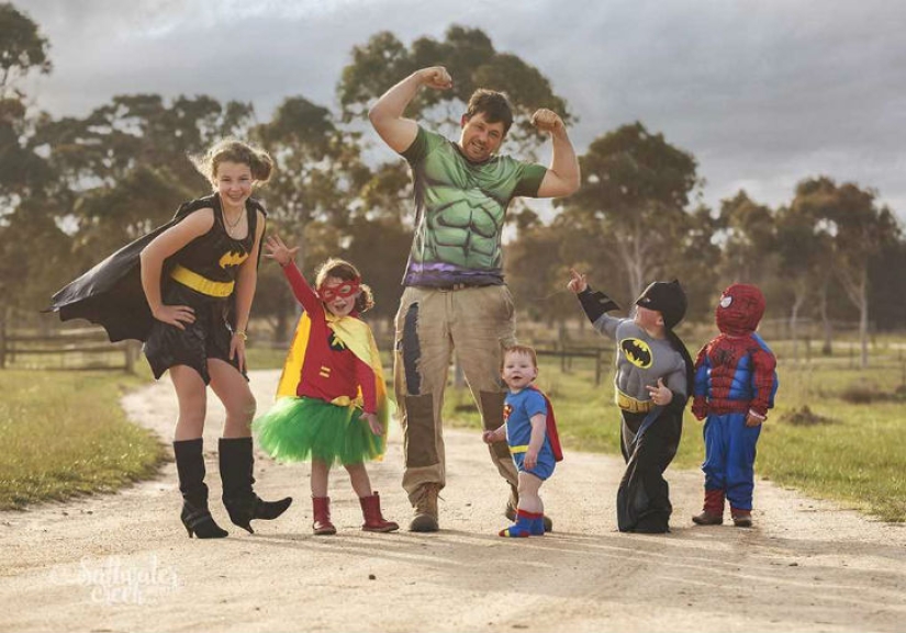 The best works of the Underwater Photographer of the Year photo contest that will open up a new world to you