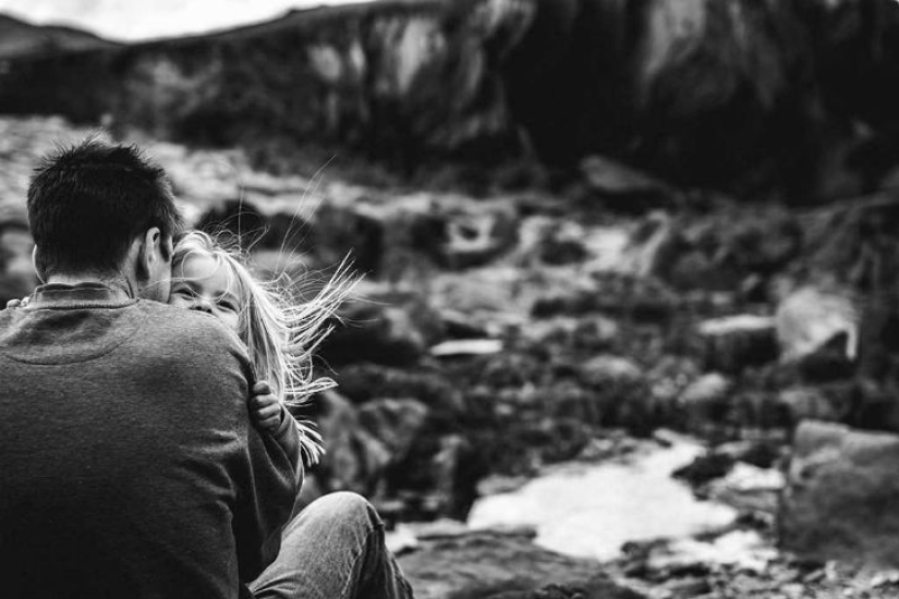 The best works of the Underwater Photographer of the Year photo contest that will open up a new world to you