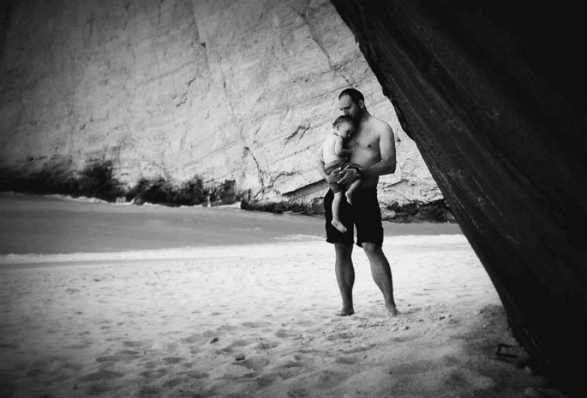 The best works of the Underwater Photographer of the Year photo contest that will open up a new world to you