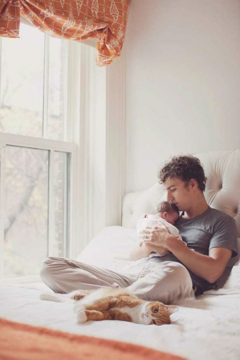 The best works of the Underwater Photographer of the Year photo contest that will open up a new world to you