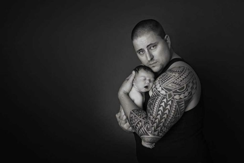 The best works of the Underwater Photographer of the Year photo contest that will open up a new world to you