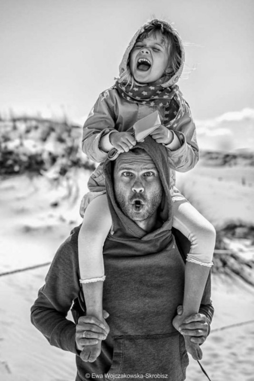 The best works of the MonoVisions Photography Awards 2019 competition