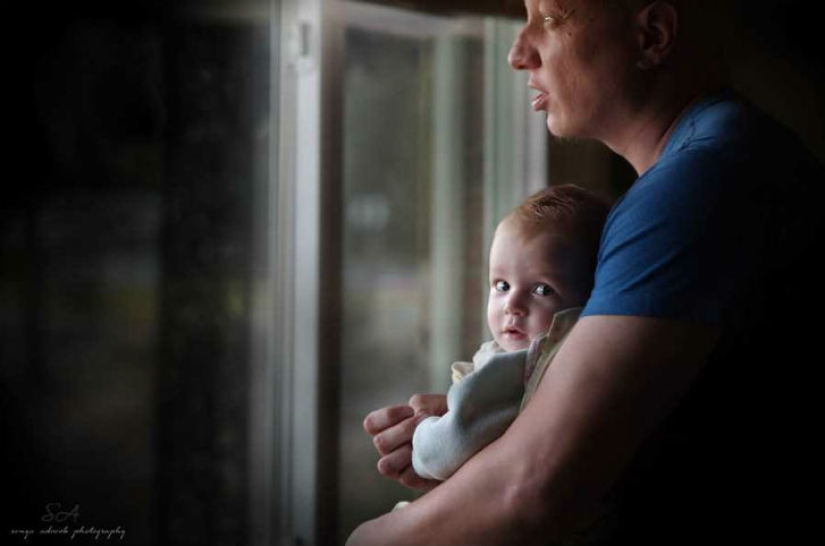 The best works of the Underwater Photographer of the Year photo contest that will open up a new world to you