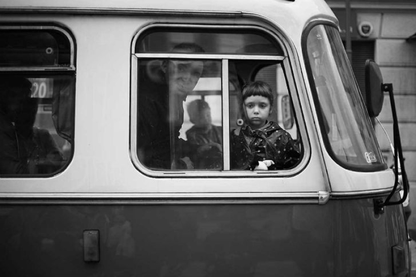 The best works of the MonoVisions Photography Awards 2019 competition