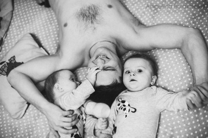 The best works of the MonoVisions Photography Awards 2019 competition