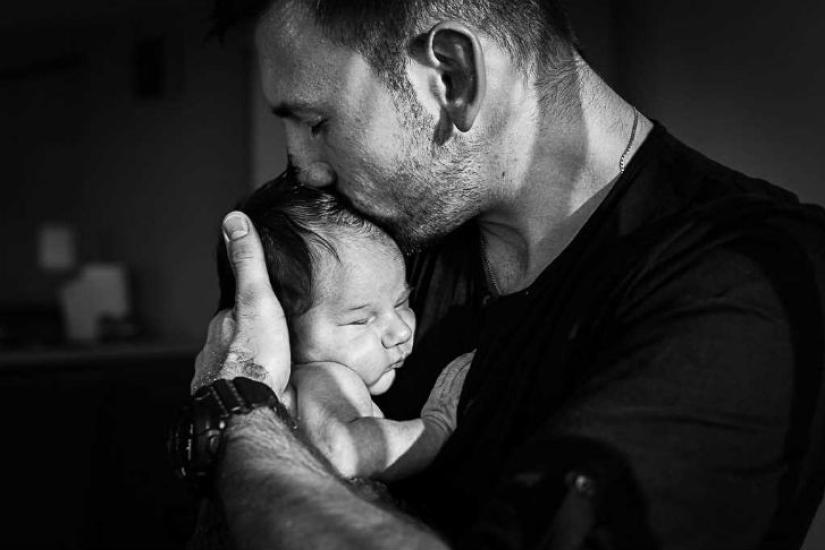 The best works of the MonoVisions Photography Awards 2019 competition