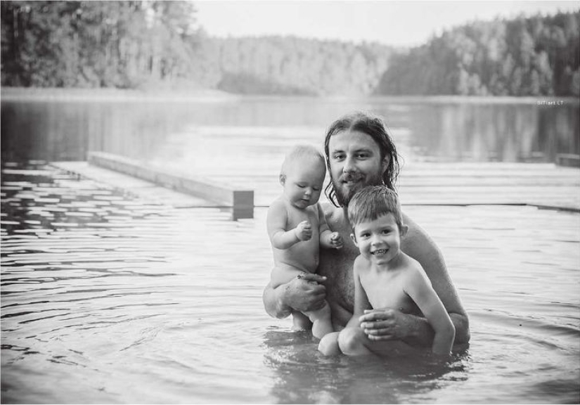 The best works of the Underwater Photographer of the Year photo contest that will open up a new world to you