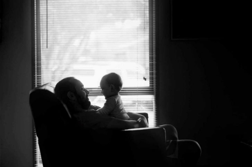 The best works of the Underwater Photographer of the Year photo contest that will open up a new world to you