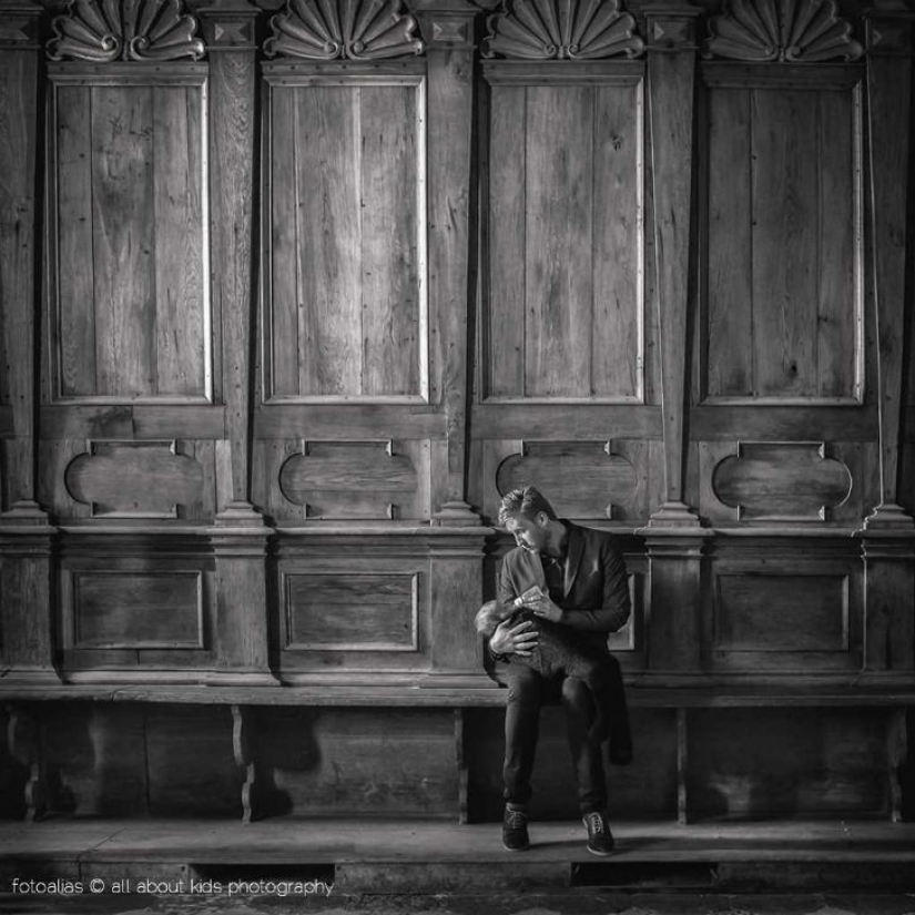 The best works of the Underwater Photographer of the Year photo contest that will open up a new world to you