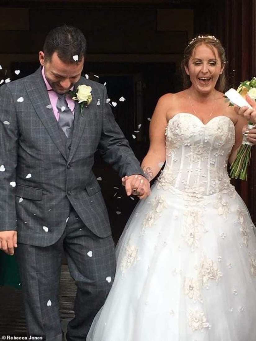 The bitter end of the honeymoon: a woman died on the 6th day after the wedding for an unknown reason