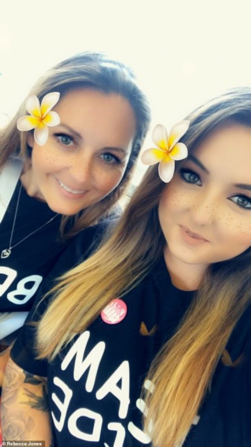 The bitter end of the honeymoon: a woman died on the 6th day after the wedding for an unknown reason