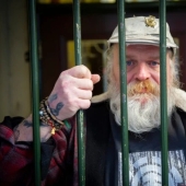 The boy in the basement: the story of a teenager who survived 17 years of captivity and abuse at the hands of parents and priests