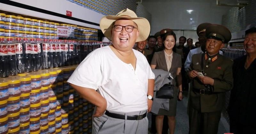 The brilliance and poverty of Kim Jong-un: how to bypass sanctions to spend $ 640 million