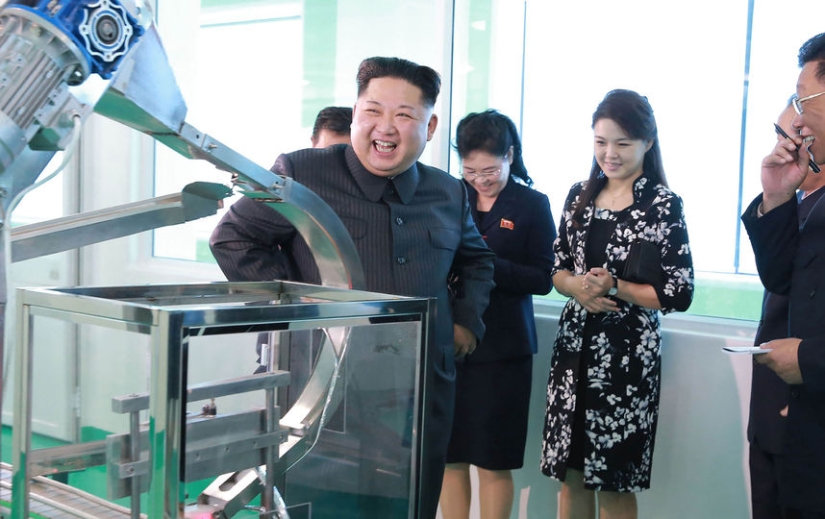 The brilliance and poverty of Kim Jong-un: how to bypass sanctions to spend $ 640 million