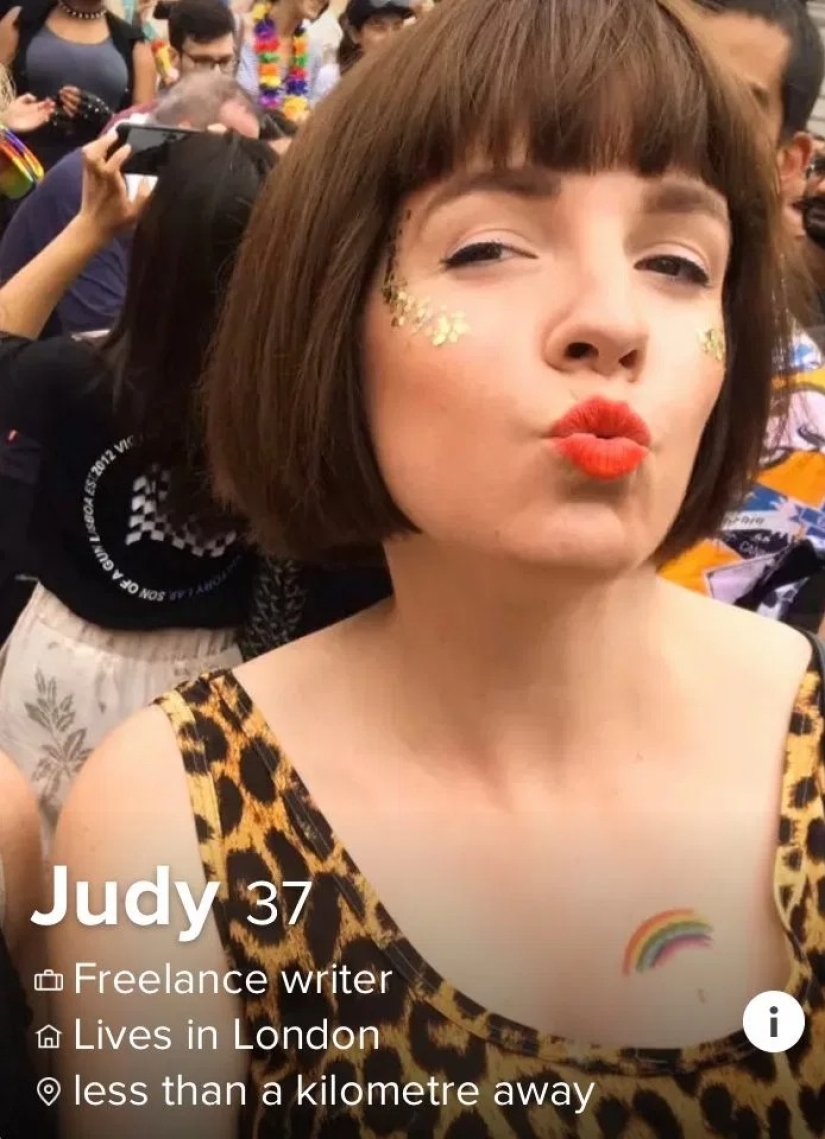 The British woman tried to arrange a personal life in quarantine and organized a virtual date