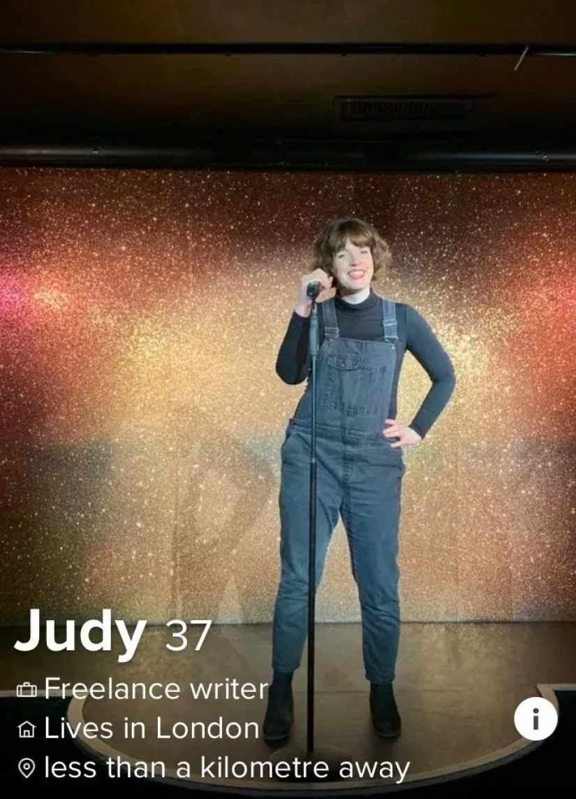 The British woman tried to arrange a personal life in quarantine and organized a virtual date