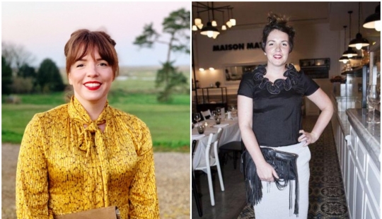 The British woman tried to arrange a personal life in quarantine and organized a virtual date The British woman tried to arrange a personal life in quarantine and organized a virtual date