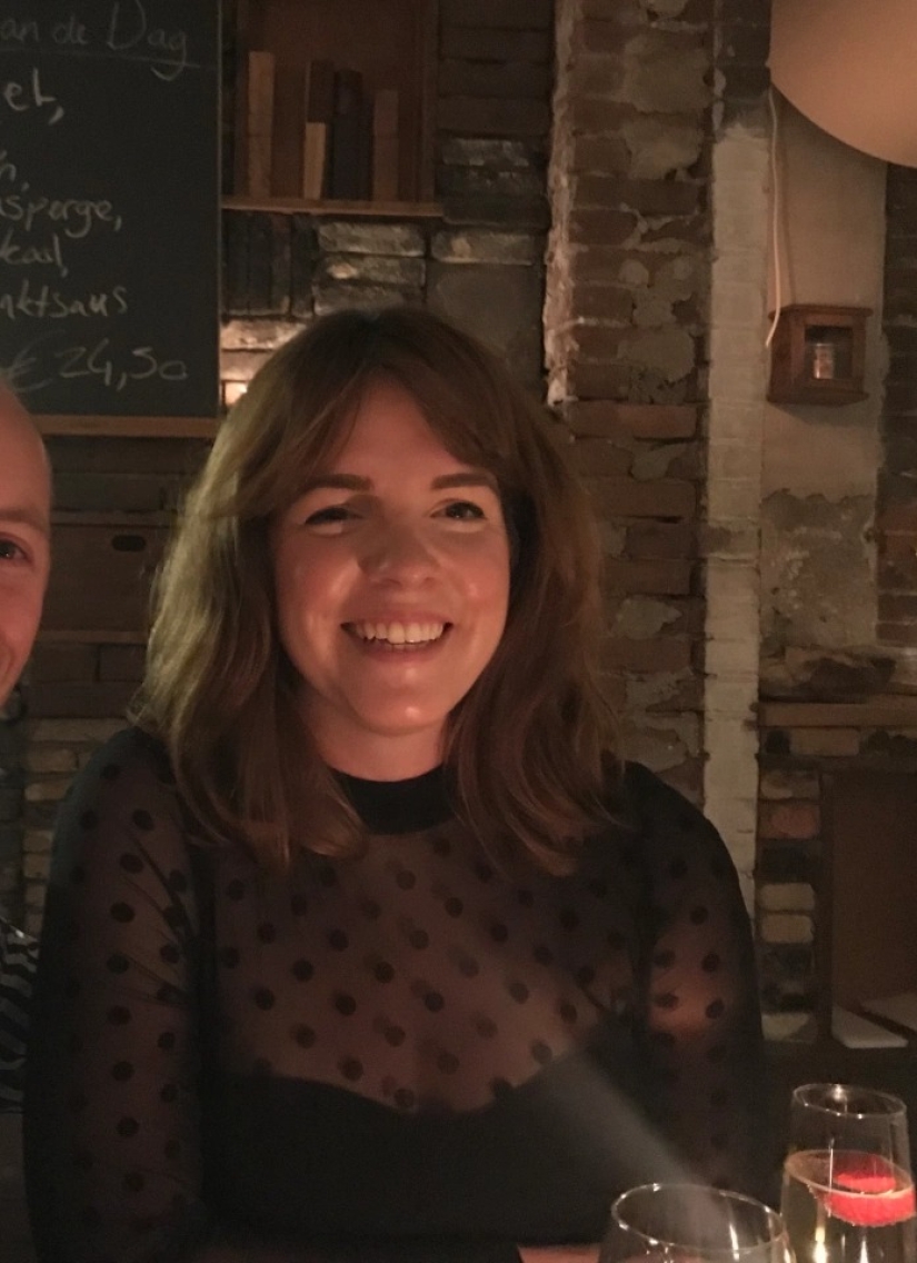 The British woman tried to arrange a personal life in quarantine and organized a virtual date