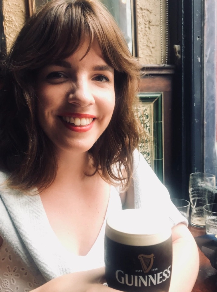 The British woman tried to arrange a personal life in quarantine and organized a virtual date