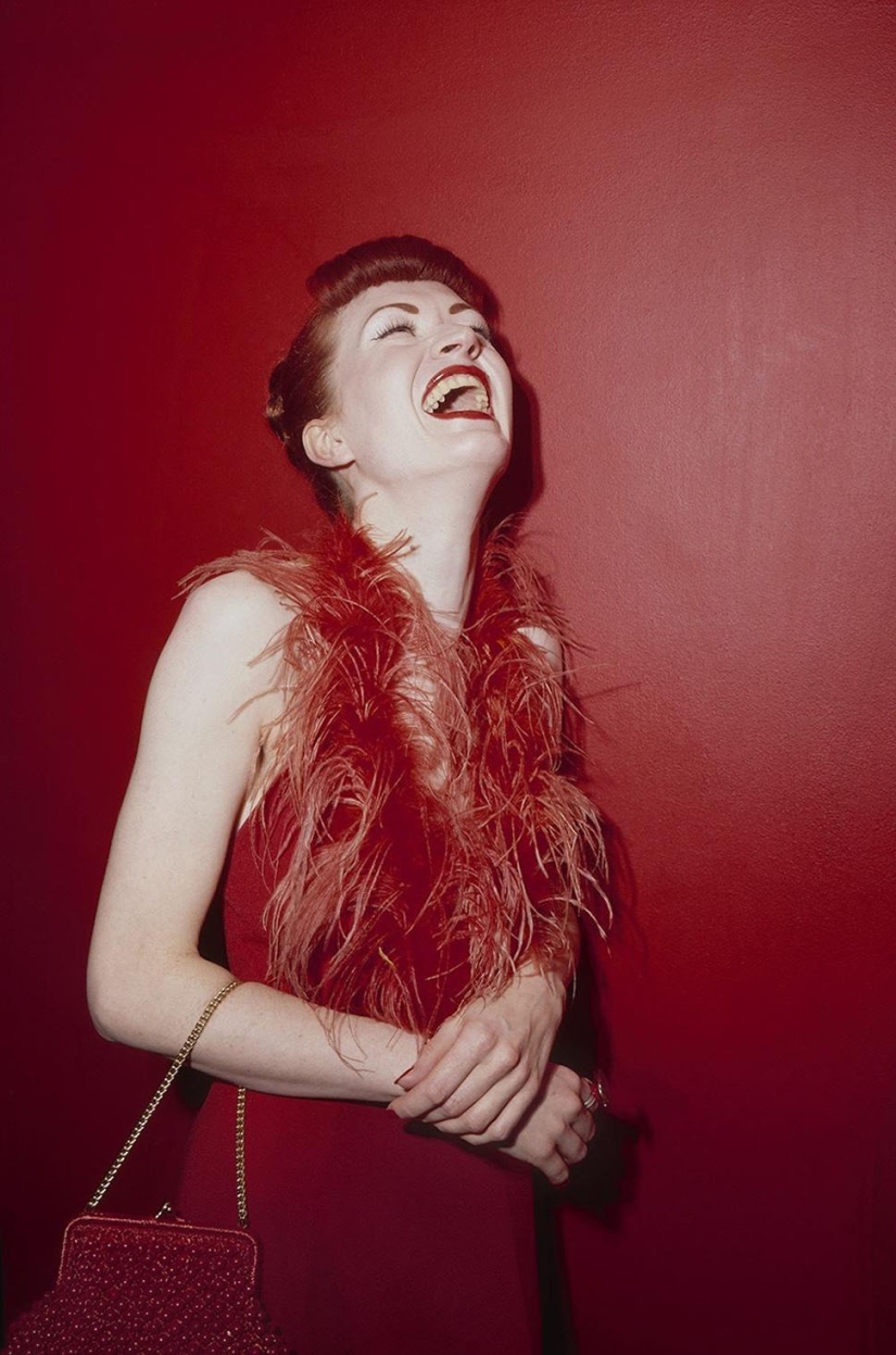 The carefree nightlife of the British in the 80s and 90s in the lens of club photographer Adam Friedman The carefree nightlife of the British in the 80s and 90s in the lens of club photographer Adam Friedman