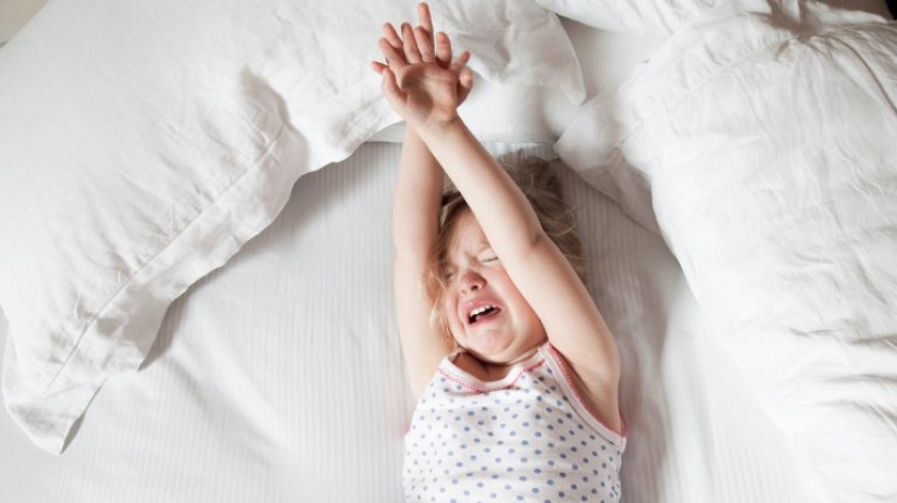 The child is afraid: 10+ practices that will help overcome fear The child is afraid: 10+ practices that will help overcome fear